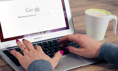 Seo, Google, Posicionamiento Orgánico