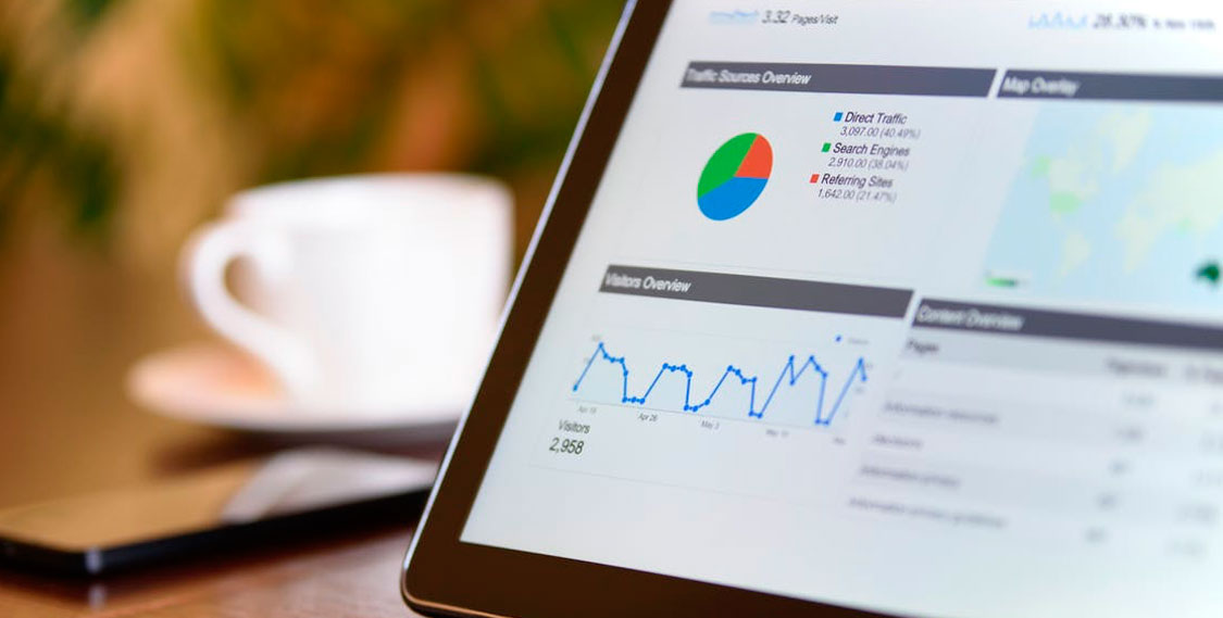 Posicionamiento SEO + Campañas SEM - Cetrex internet marketing