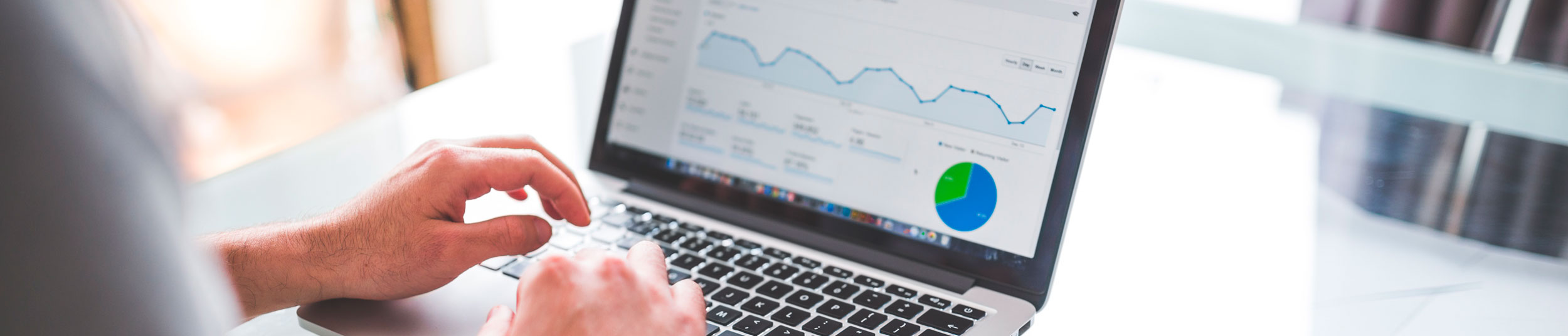 Posicionamoento SEO - Cetrex Marketing - Agencia SEO profesional