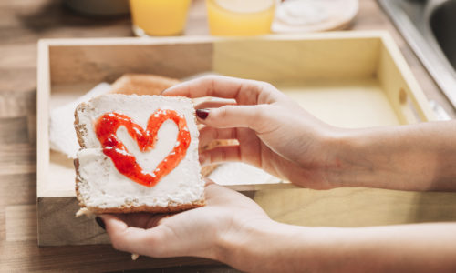 San Valentín 2018 Barcelona Mataró
