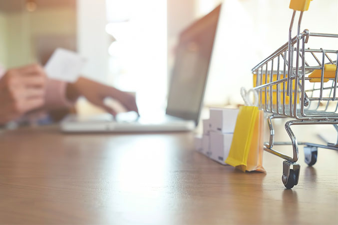 éxito En Los Negocios Online