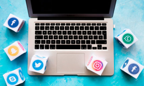 Crear Calendario Social Media