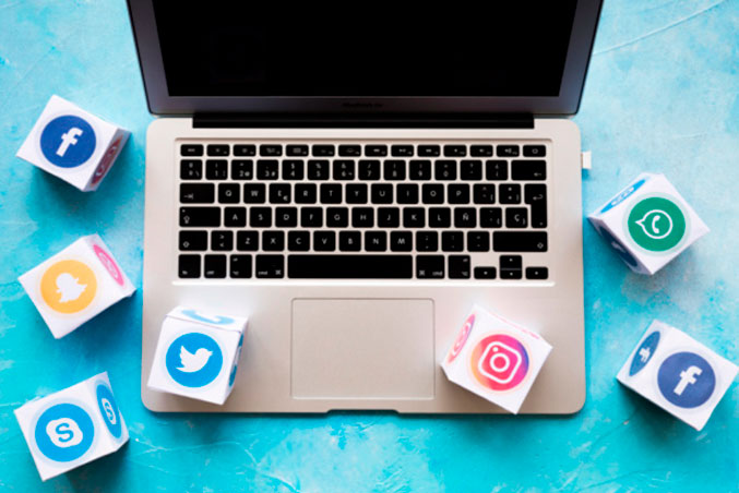 Crear Calendario Social Media