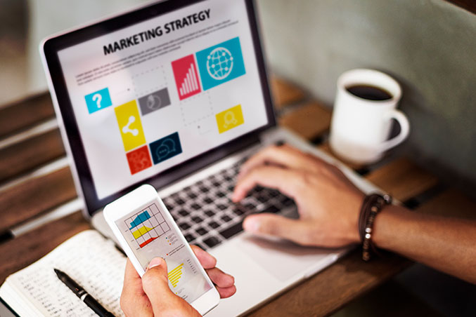 Marketing digital principales KPI