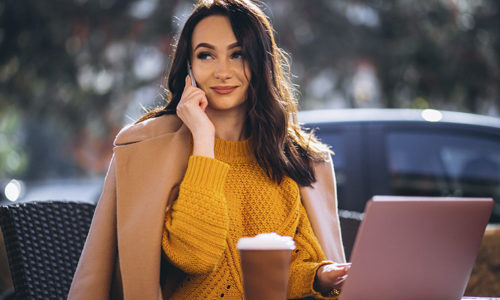 Día Internacional De La Mujer