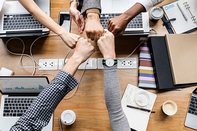 Qué Es Marketing Digital?