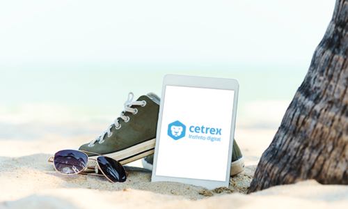 Presencia Digital En Verano