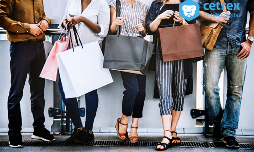 Marketing En Rebajas