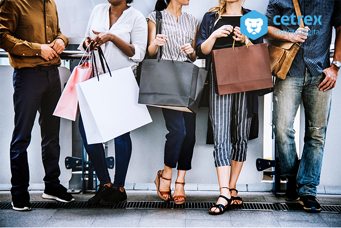 Marketing En Rebajas