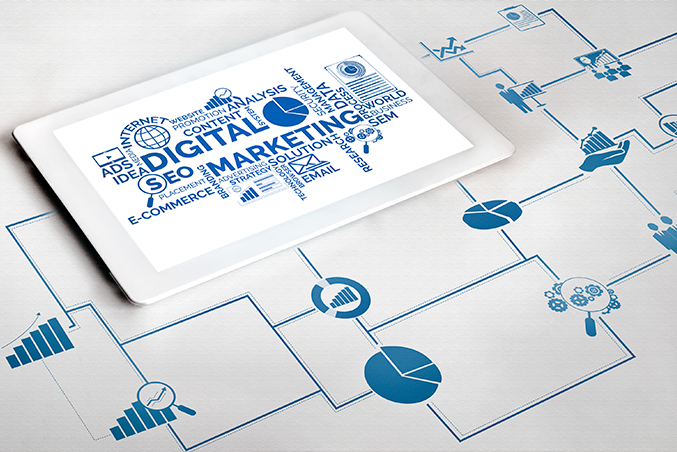 Outsourcing Del Marketing Digital