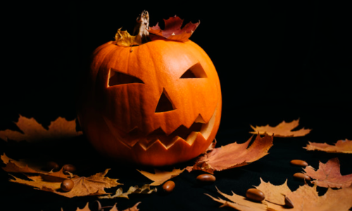 Halloween Y Marketing