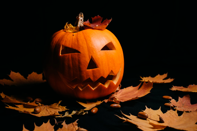 Halloween Y Marketing