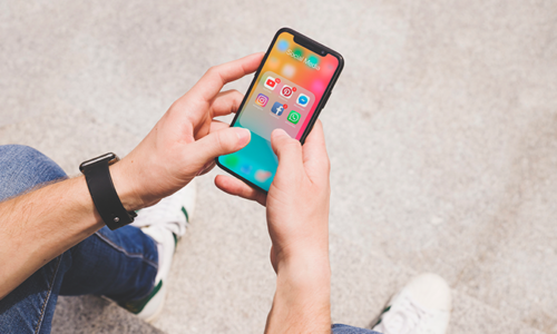 Programación De Contenidos